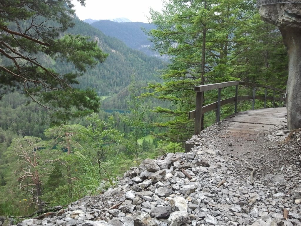 Fernpass