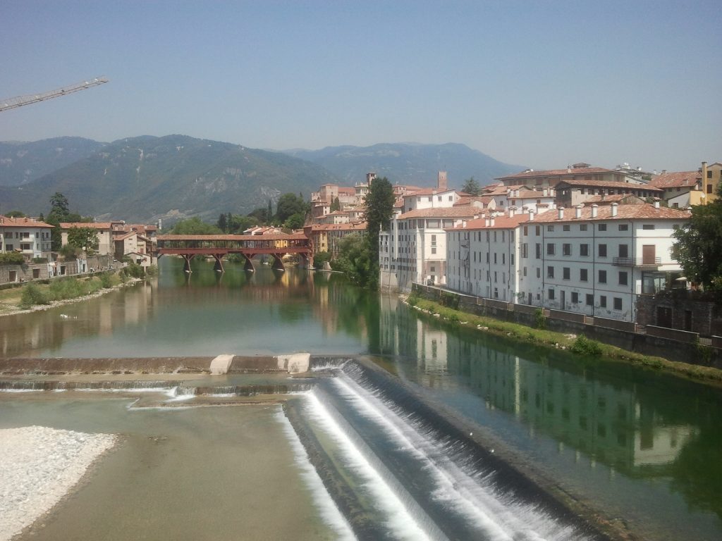 Bassano del Grappa