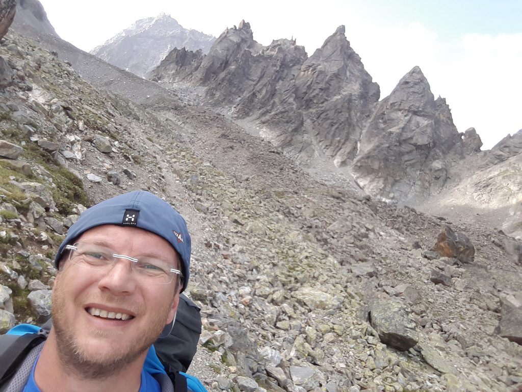 Madatschtürme (2831m)