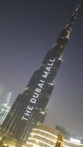 Dubai - 2019