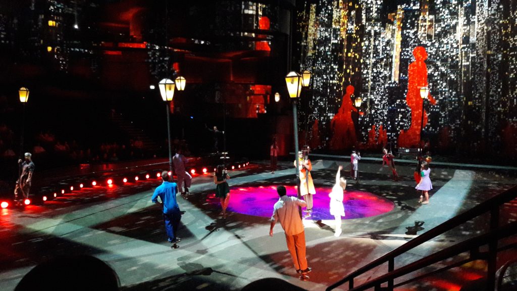 La Perle von Dragone