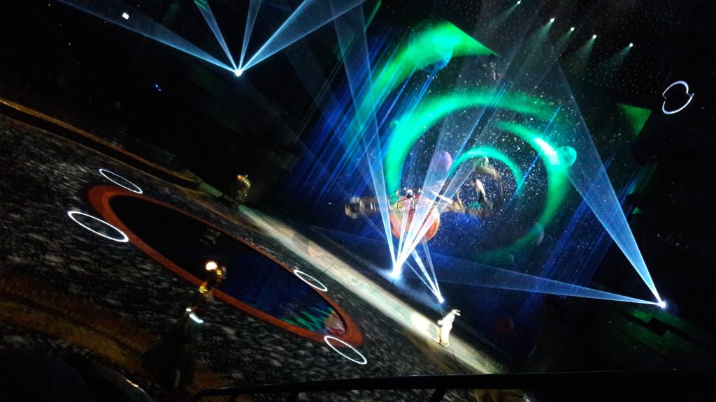 La Perle von Dragone