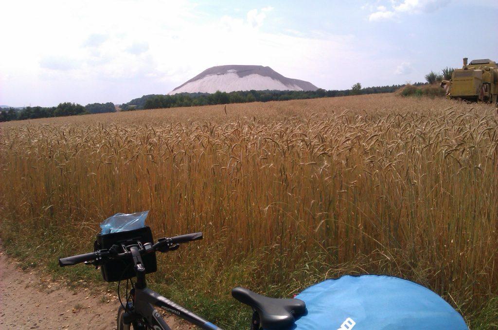 Kaliberg bei Fulda