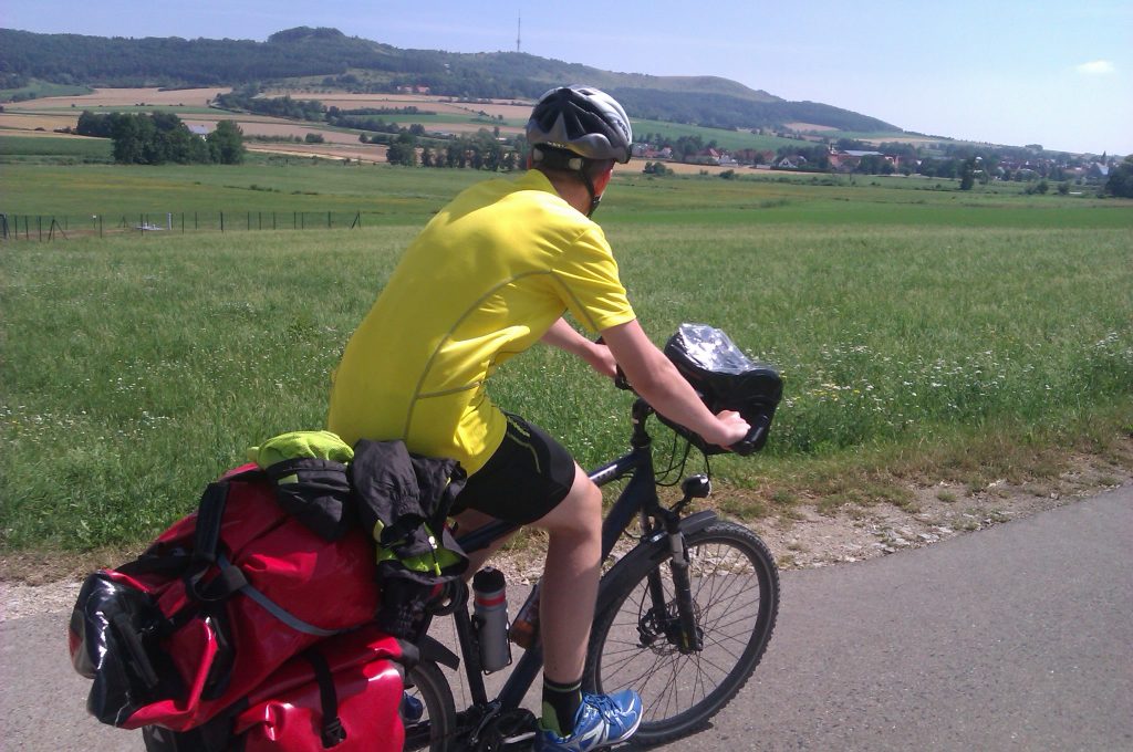 Weite Landschaften