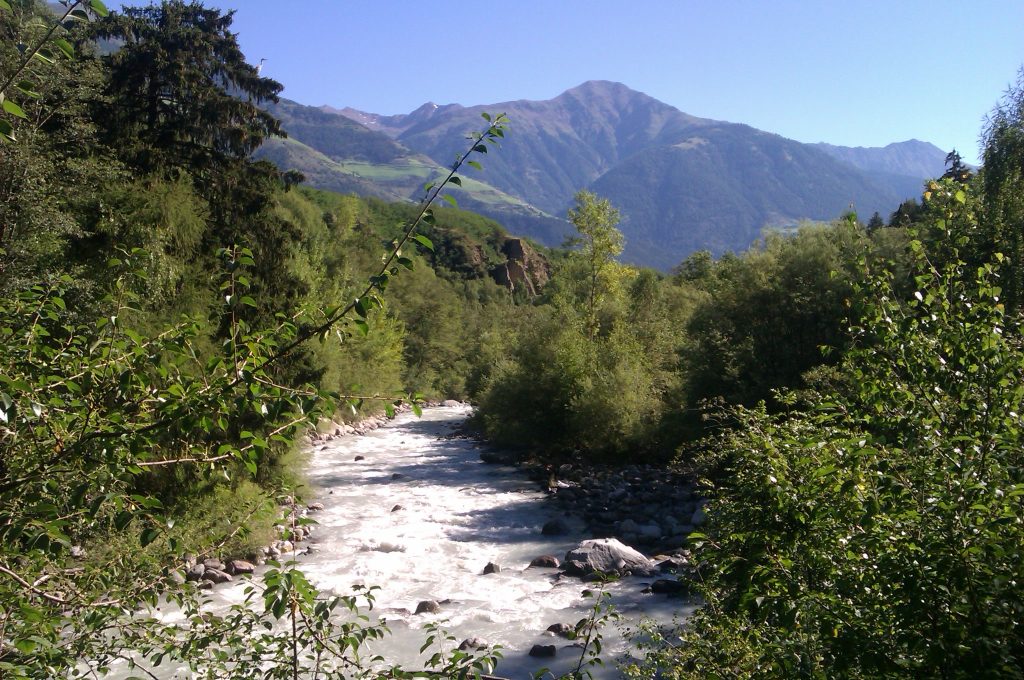 Etschtal