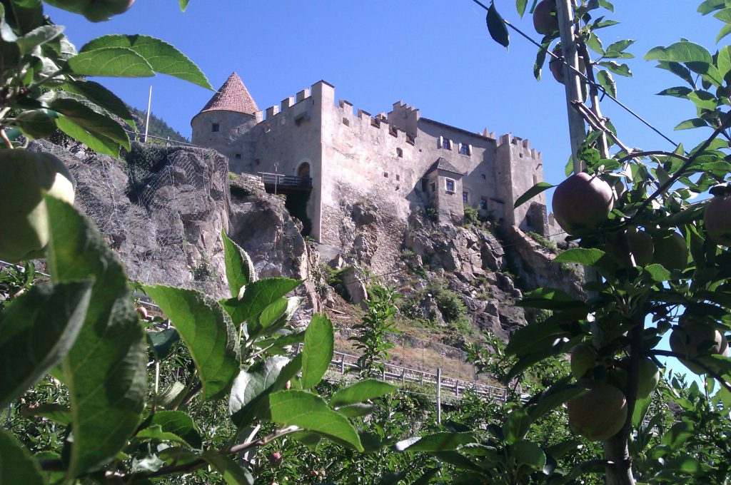 Etschtal