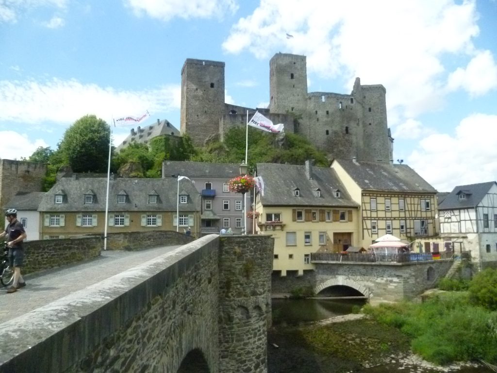 Runkel an der Lahn