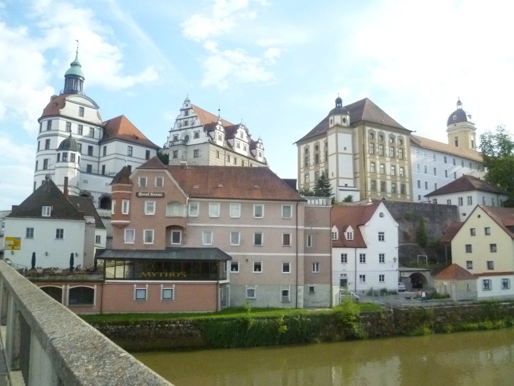 Neuburg an der Donau