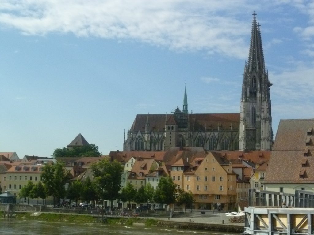 Regensburger Dom