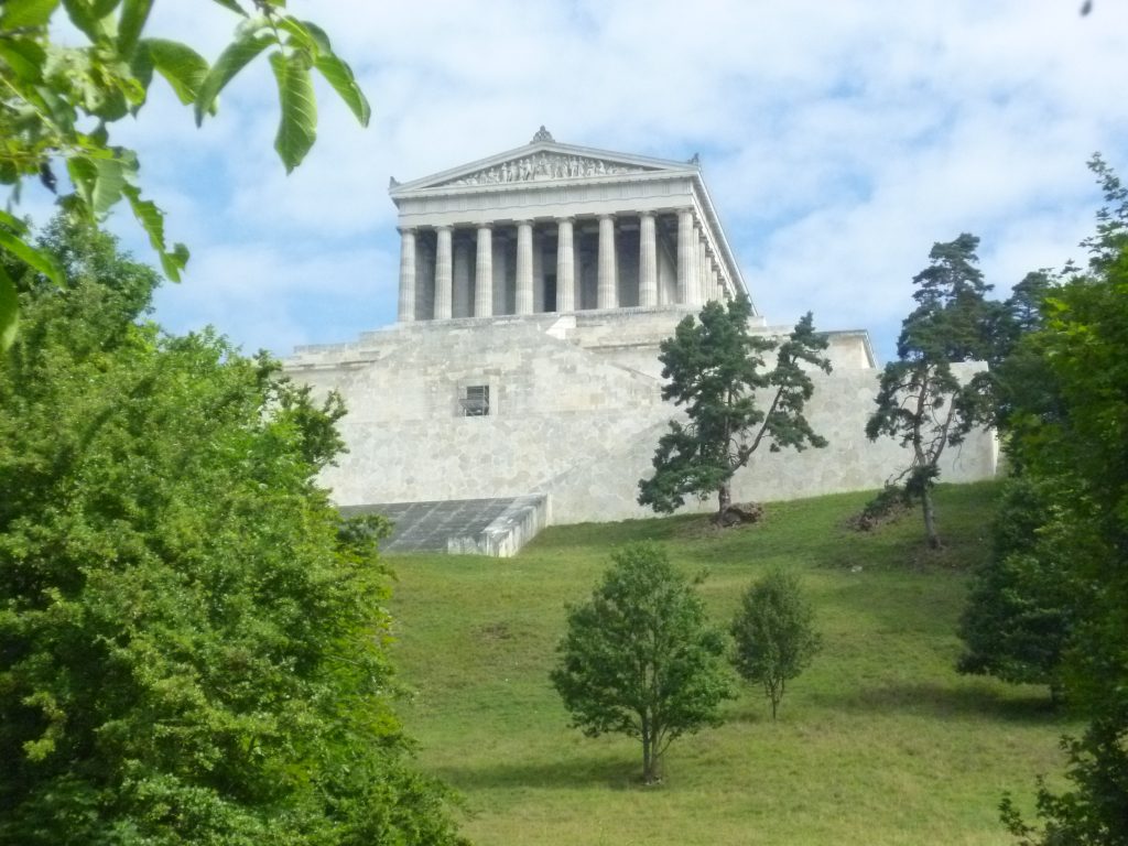 Walhalla