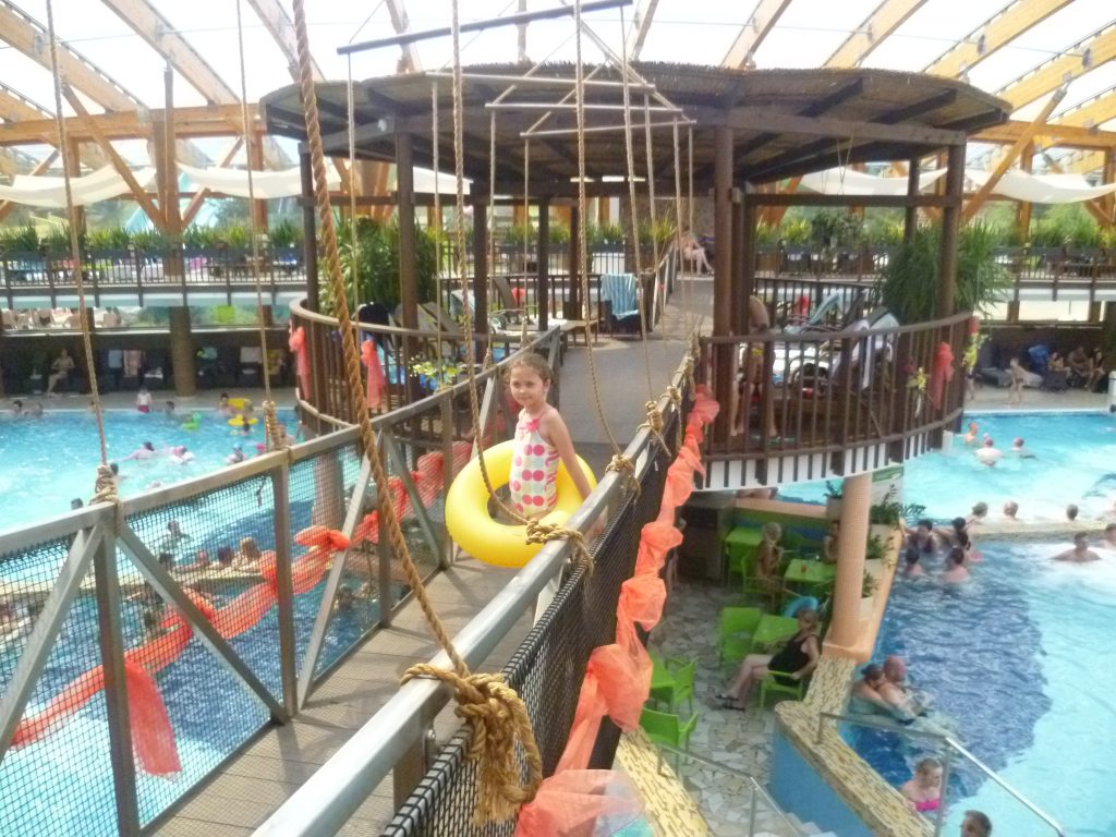 Tatralandia - Aqua Park