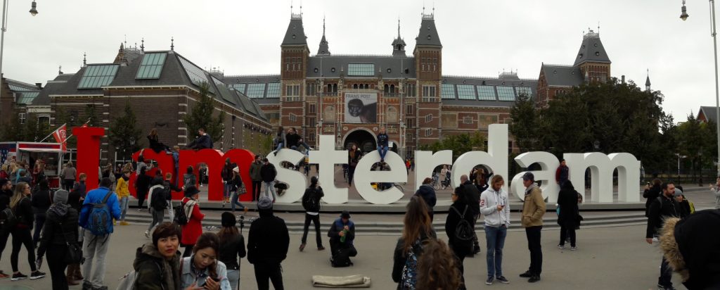 Museumplein