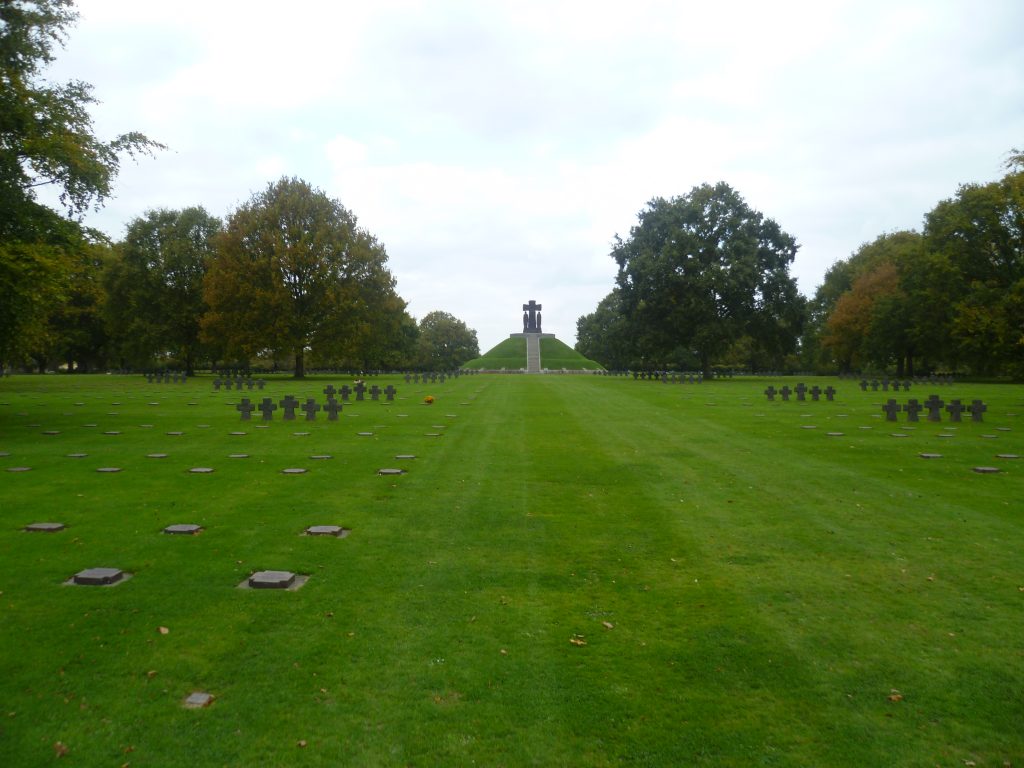 La Cambe - Normandie
