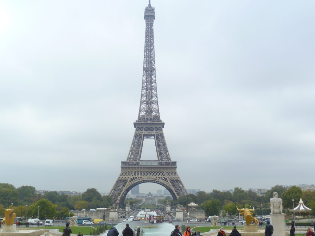 Tour Eiffel