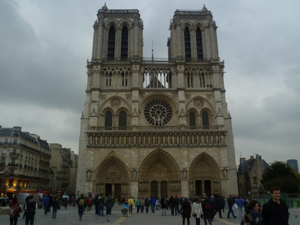 Notre Dame