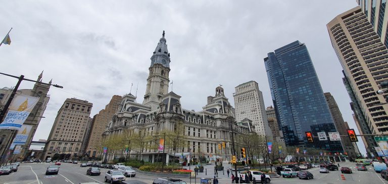 Philadelphia - City Hall