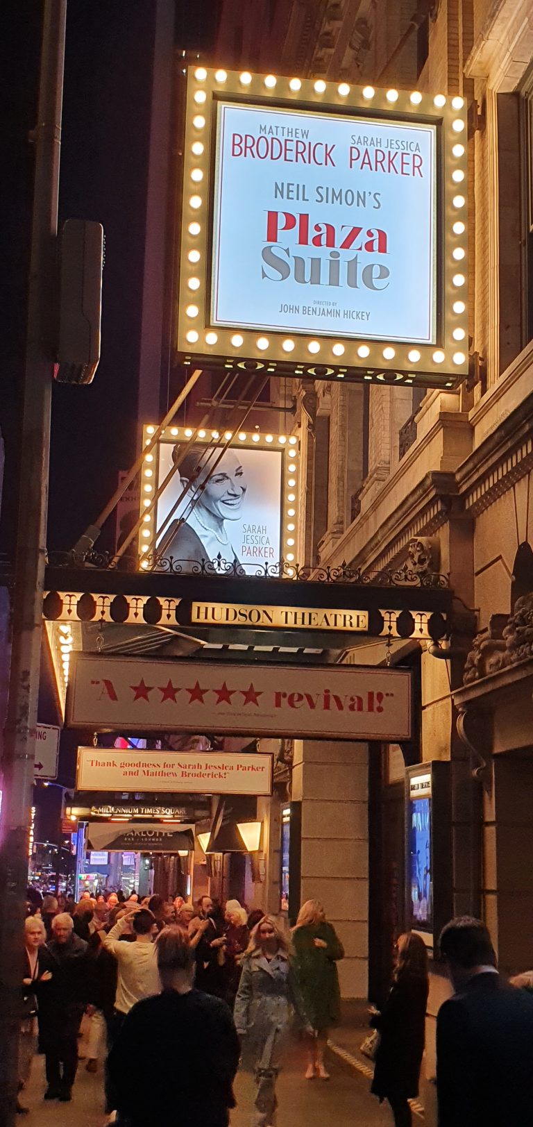 Hudson Theatre