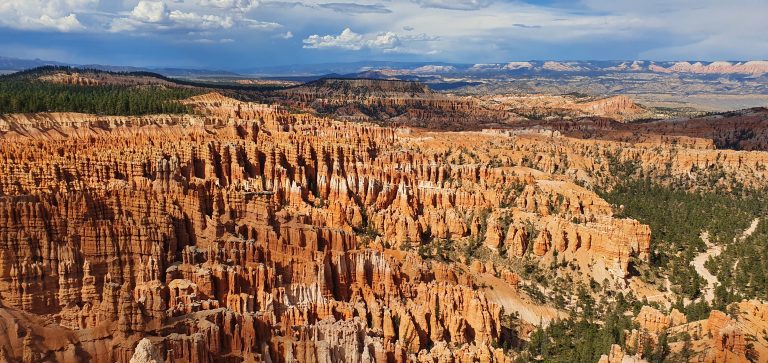 Bryce Canyon