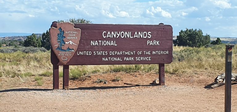 Canyonlands