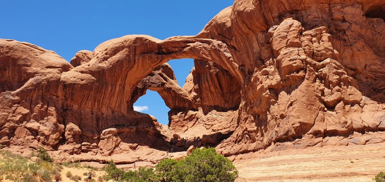Arches Nationalpark
