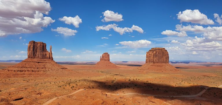 Monument Valley