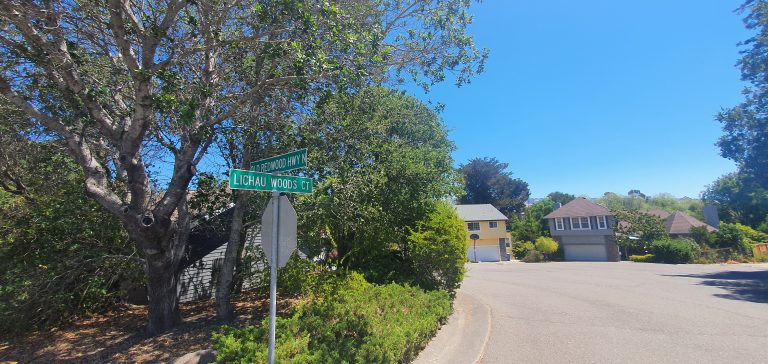 Welcome to Penngrove