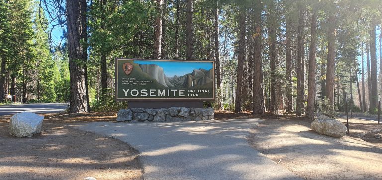 Yosemite Nationalpark