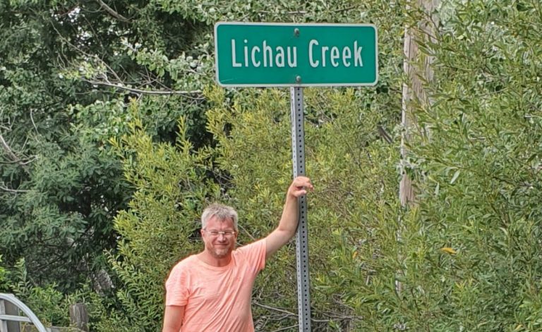 Welcome to Penngrove