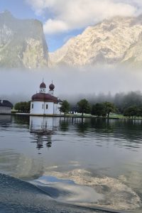 St. Bartholomä - Königssee