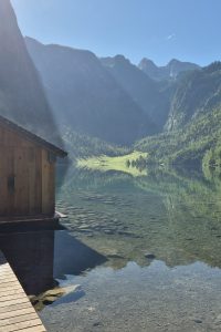 Blick auf den Obersee