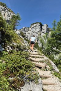 Rund um den Kehlstein