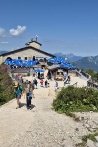 Kehlsteinhaus