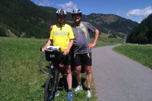 Alps - 2013